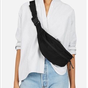 everlane fanny pack